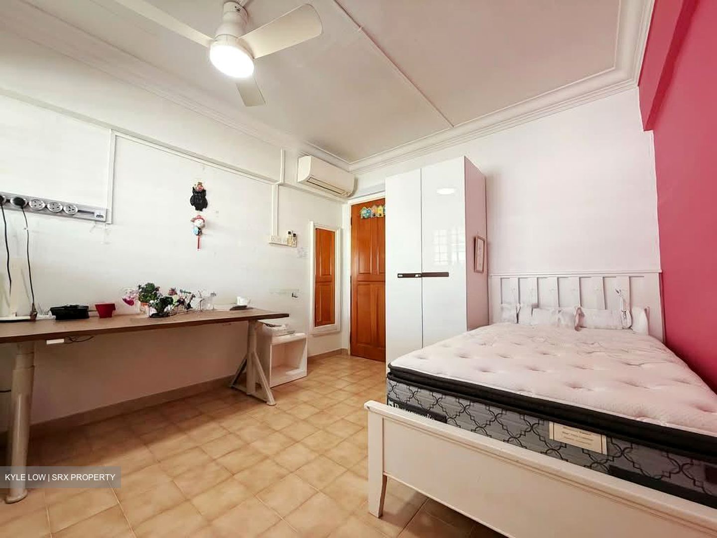 Blk 207 Bukit Batok Street 21 (Bukit Batok), HDB 4 Rooms #594078981